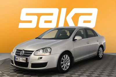 Volkswagen Jetta 2010, photo 4/44
