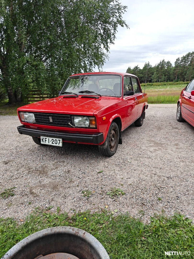Lada 1200