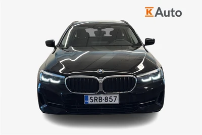 BMW 530 2021, kuva 4/31