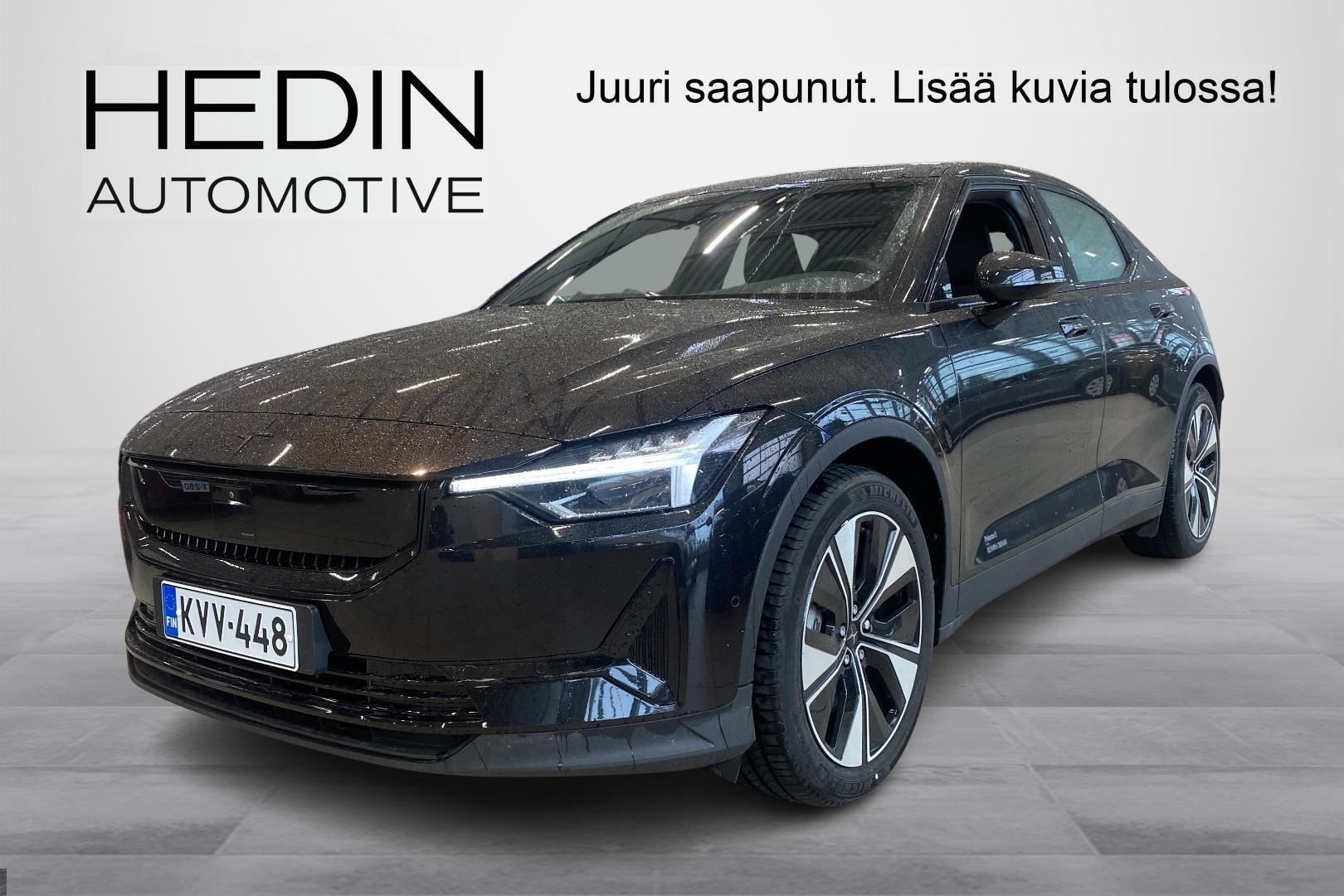 Polestar 2