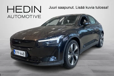 Polestar 2 2024, photo 1/28
