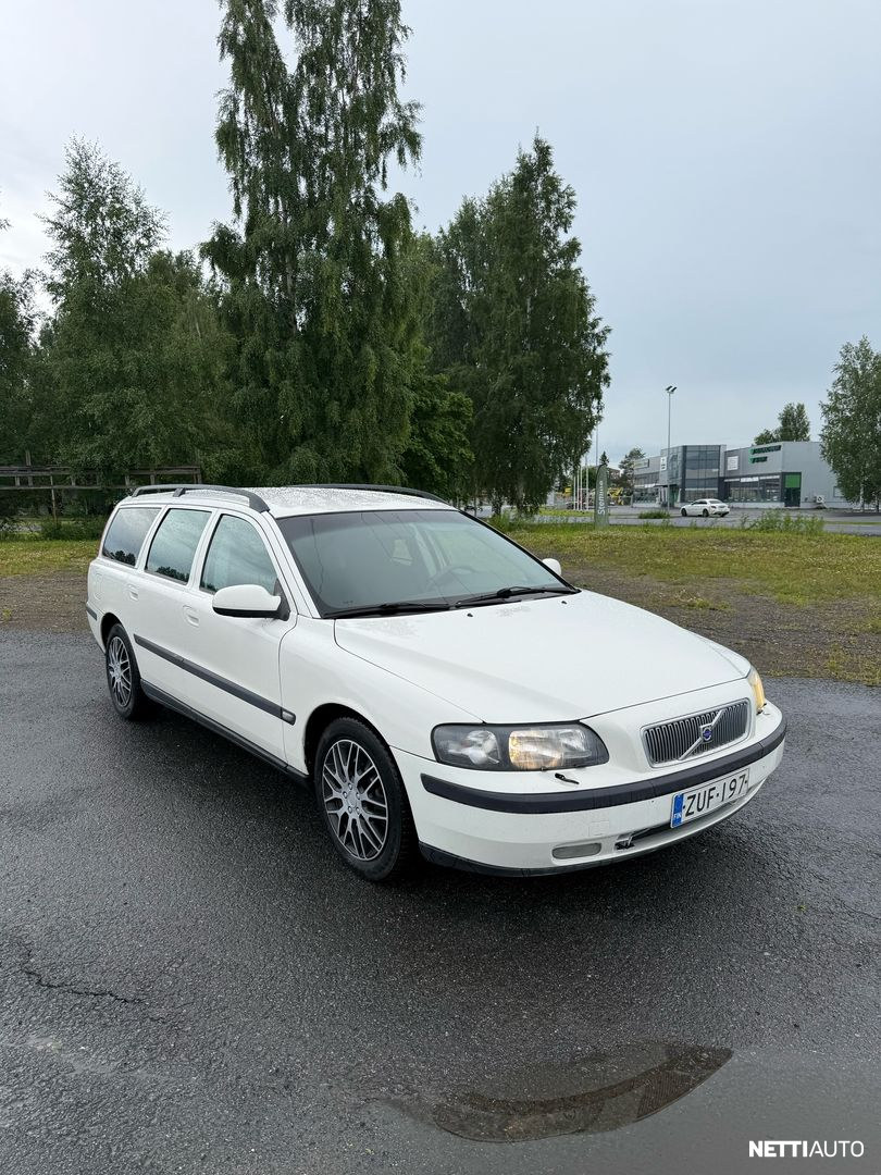 Volvo V70