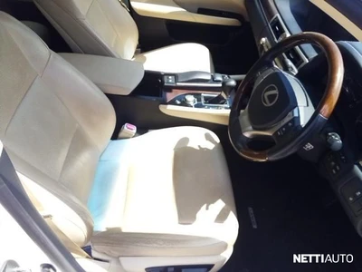Lexus GS 2012, kuva 7/14