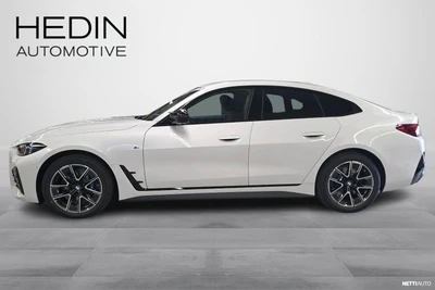 BMW i4 M60 2026, kuva 5/21