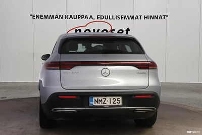 Mercedes-Benz EQC 2021, kuva 3/57