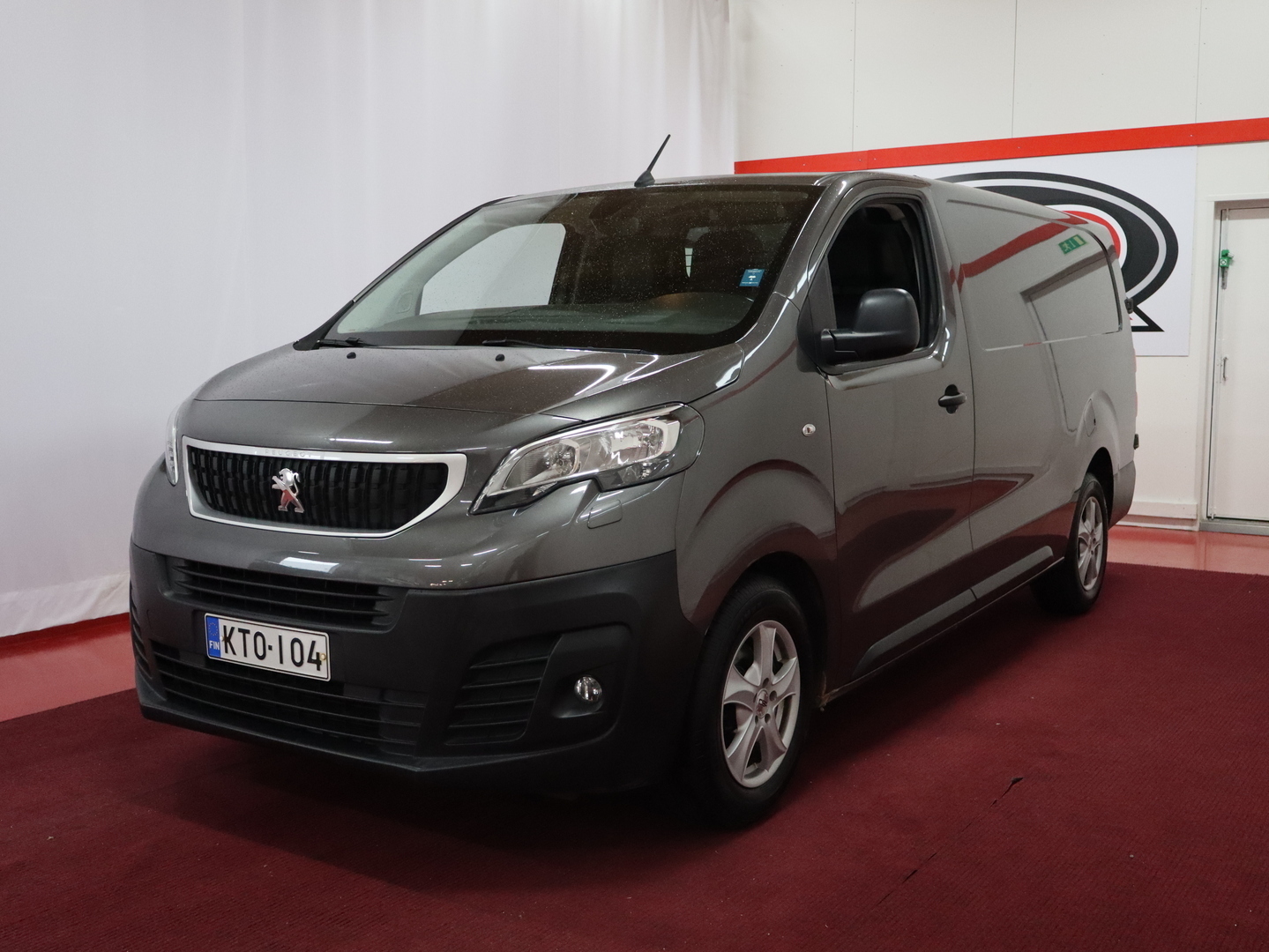 Peugeot Expert