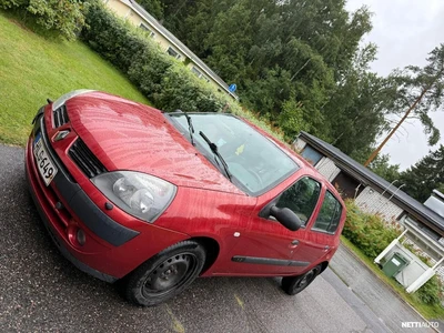 Renault Clio 2006, kuva 1/10