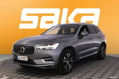 Volvo XC60 2021, kuva 4/43