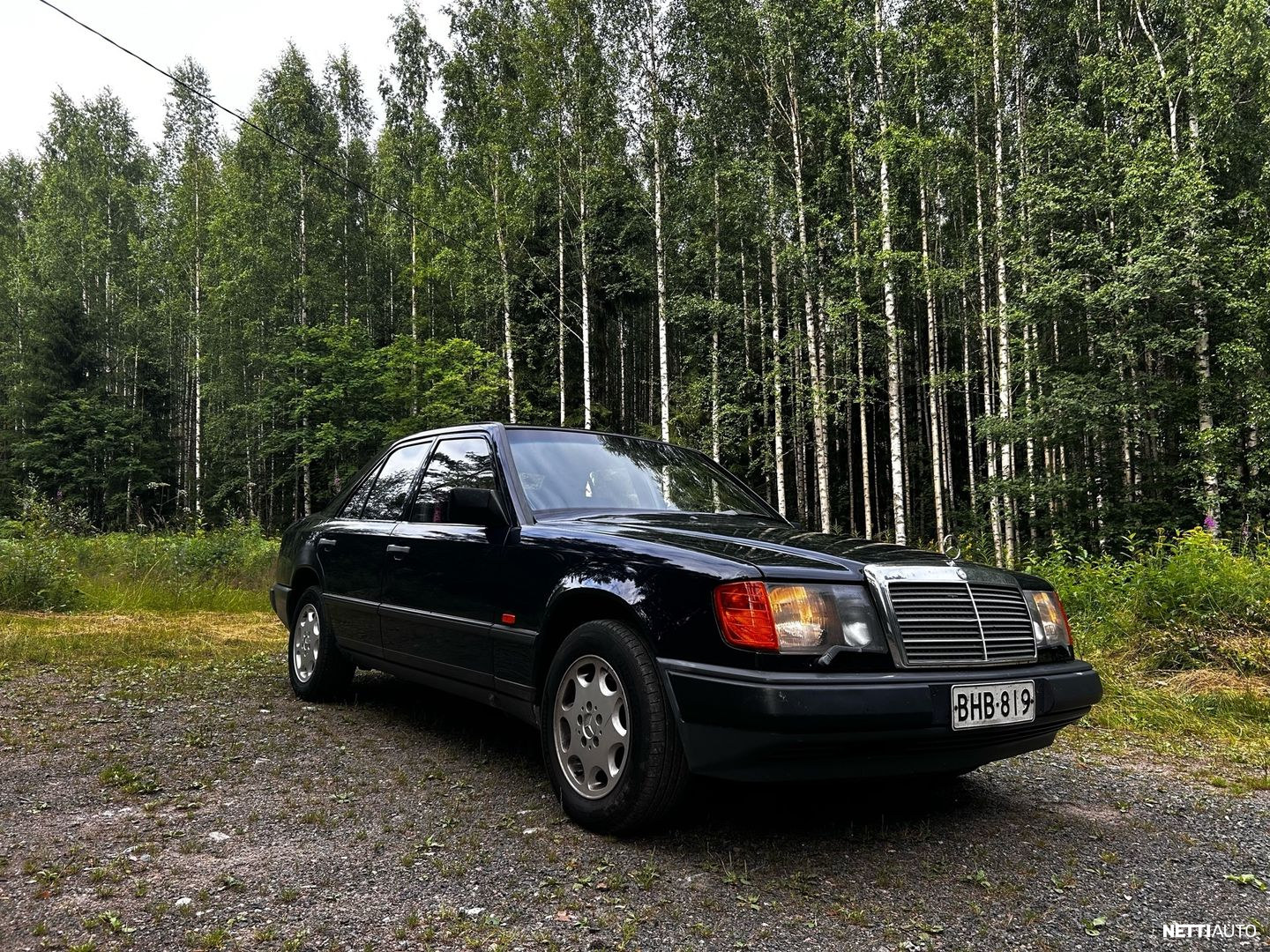 Mercedes-Benz 260