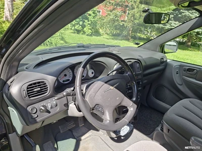 Chrysler Voyager 2008, kuva 5/8