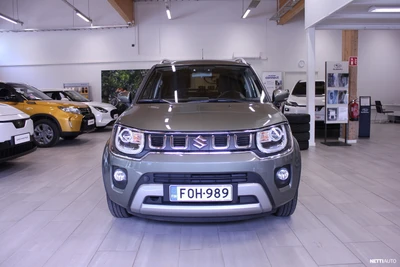 Suzuki Ignis 2021, kuva 6/28