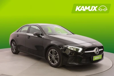 Mercedes-Benz A 2020, photo 2/43