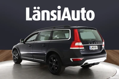 Volvo XC70 D4 AWD Classic aut 2015, photo 6/10