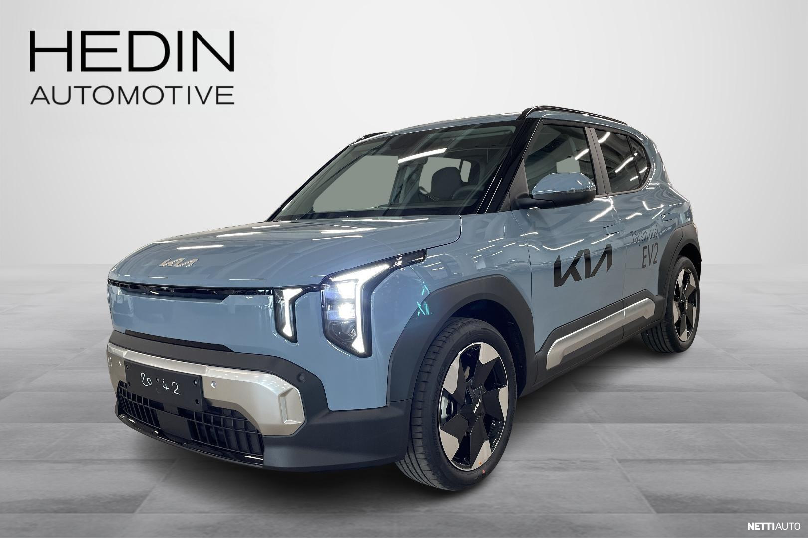 Kia EV2