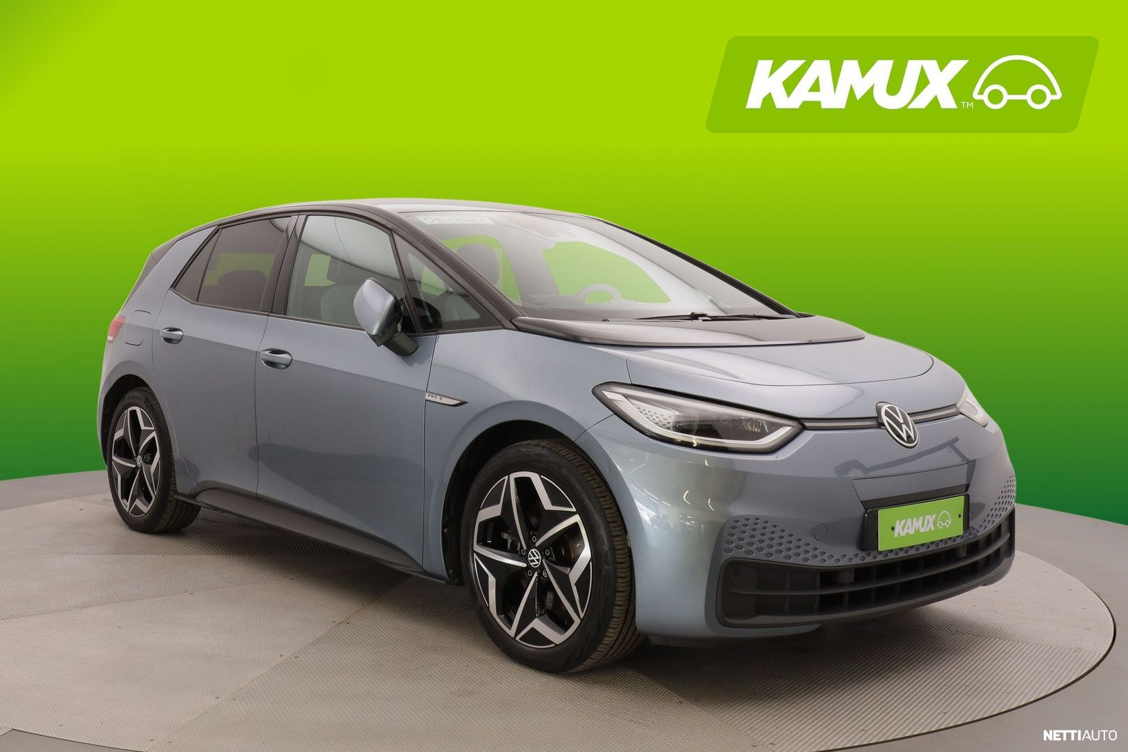 Volkswagen ID.3