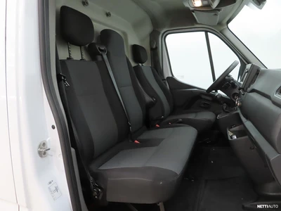 Renault Master 2022, photo 7/10