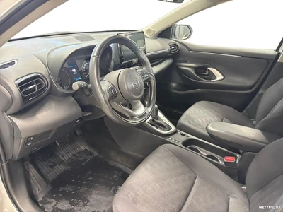 Mazda 2 Hybrid 2024, kuva 7/24