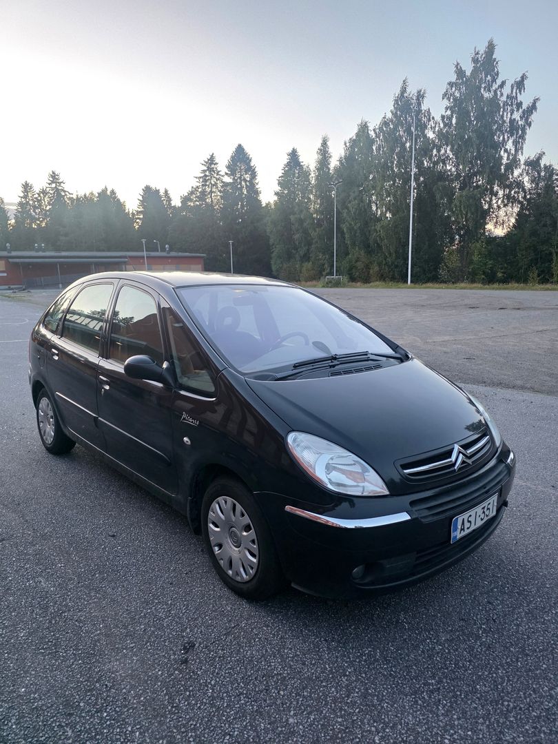 Citroen Xsara Picasso