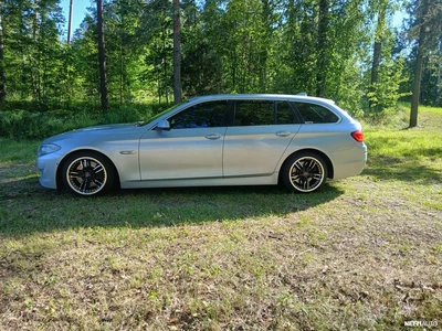 BMW 530 2011, kuva 1/10