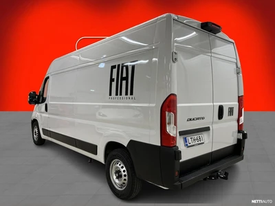 Fiat Ducato Multijet3 140 L3H2 AT 2025, photo 7/28