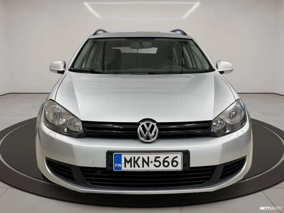 Volkswagen Golf 2011, kuva 2/13