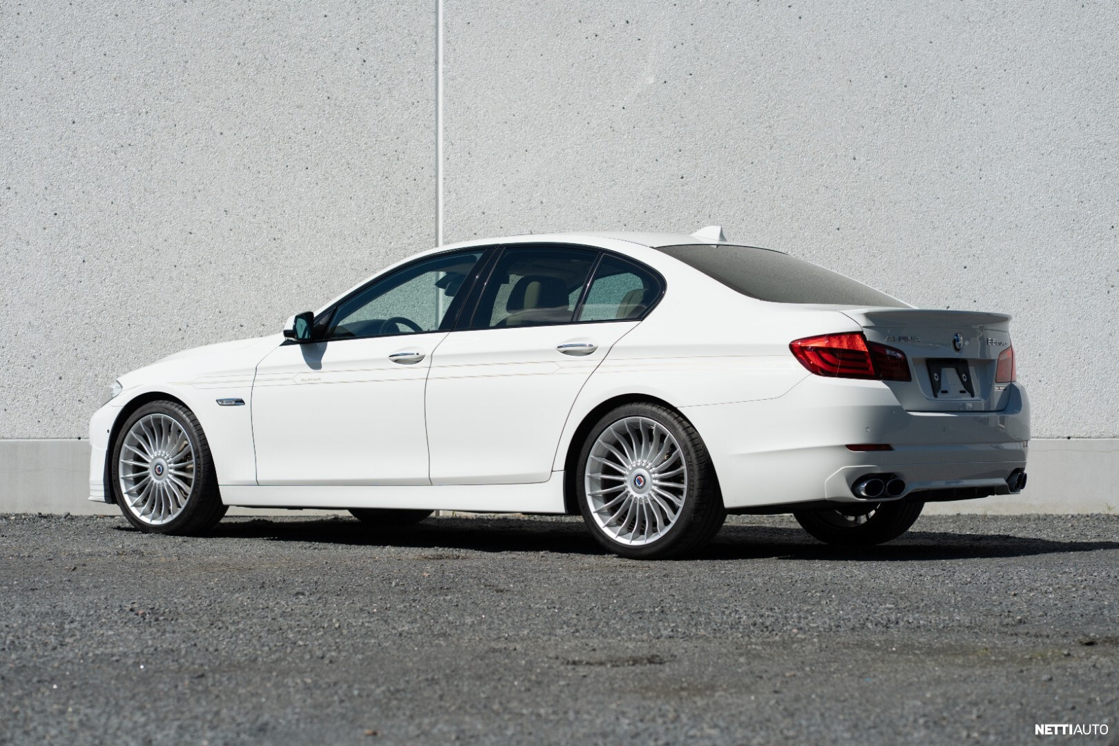 BMW Muu