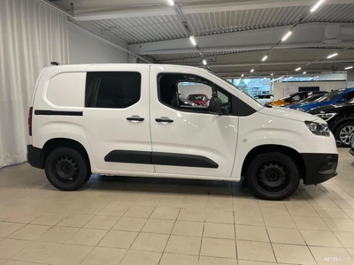 Toyota Proace City Active L1 1,5D 100 2020, photo 6/19