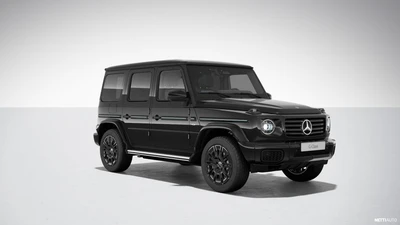 Mercedes-Benz G 580 Edition 1 2024, kuva 6/11