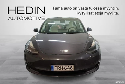 Tesla Model 3 Long Range 2023, kuva 4/6