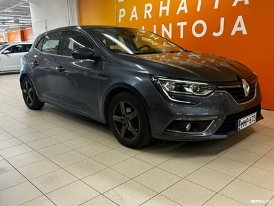 Renault Megane 2016, kuva 1/5