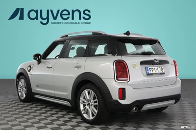 MINI Countryman 2023, kuva 5/12