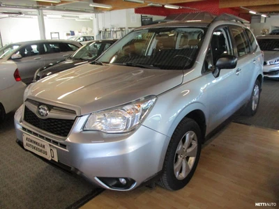 Subaru Forester 2015, kuva 1/12