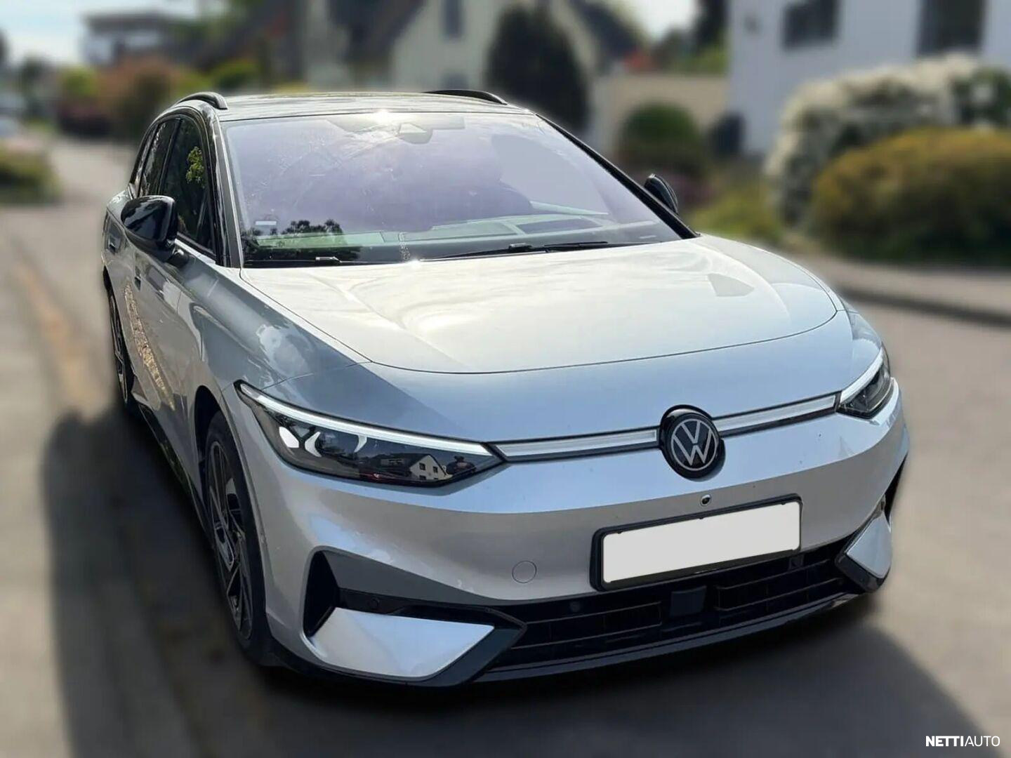 Volkswagen ID.7
