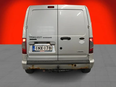 Ford Transit Connect 2013, photo 7/35