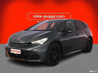 Cupra Born VZ 240 kW 79 kWh 2025, kuva 1/34