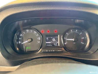 Toyota Proace L2 2,0 D 120 2020, photo 3/17