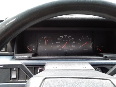 Volvo 745 Volvo 5D STW 740 GL 745883 1990, kuva 6/12