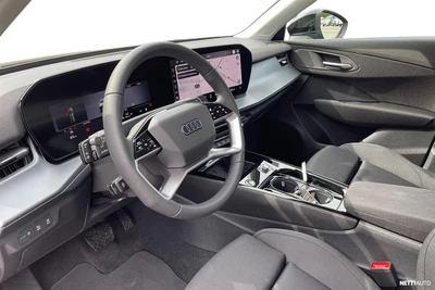 Audi Q3 2026, kuva 6/29