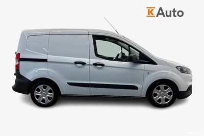 Ford Transit Courier 2019, photo 7/23