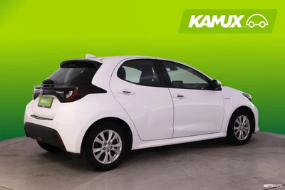 Toyota Yaris 1,5 Hybrid Active 2021, kuva 2/32