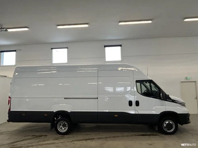 Iveco Daily 2022, photo 5/14