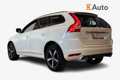 Volvo XC60 2017, kuva 2/31
