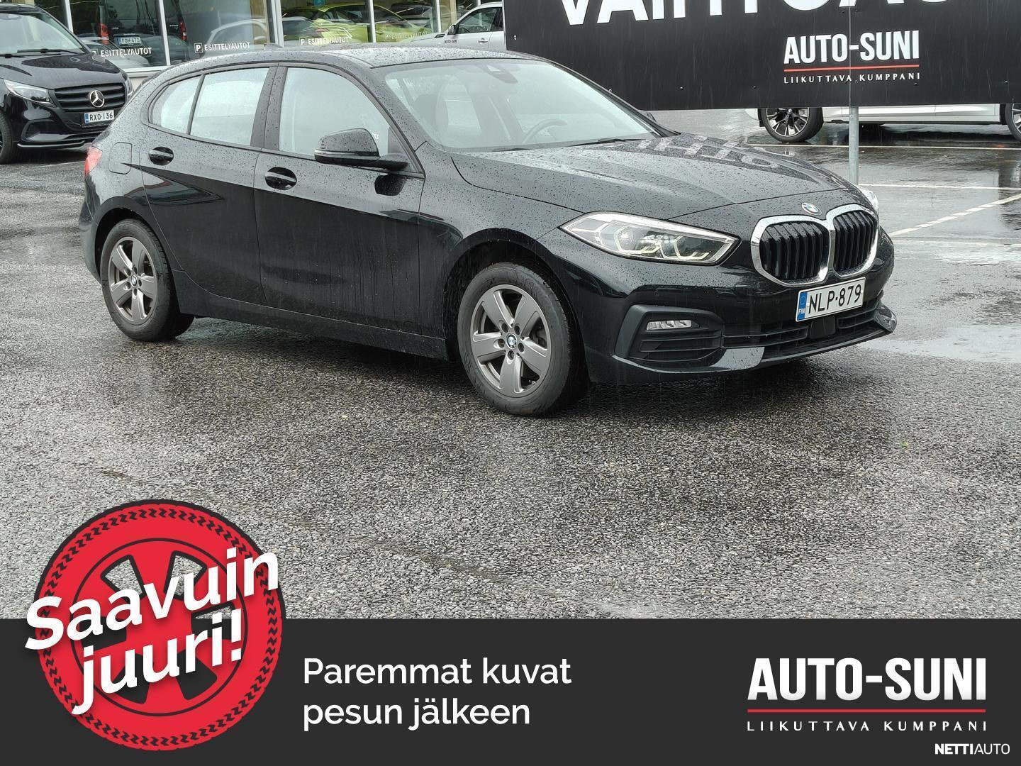 BMW 118