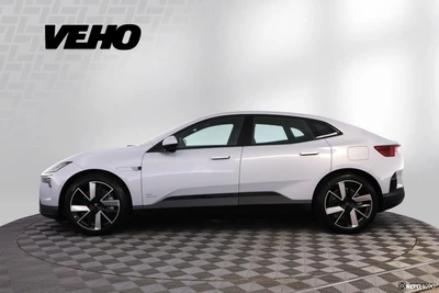 Polestar 4 Long Range Dual motor 2025, kuva 3/40