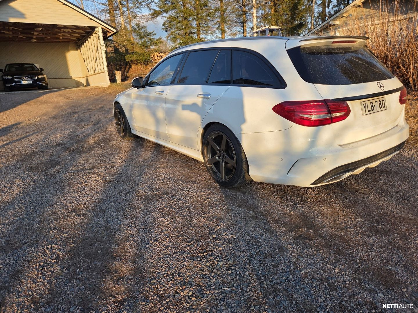 Mercedes-Benz C 250
