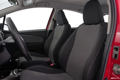 Toyota Yaris Yaris 1.5 VVTi Hybrid 2014, kuva 5/23