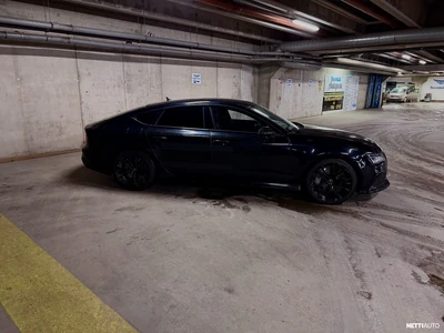 Audi RS7 2014, kuva 4/14
