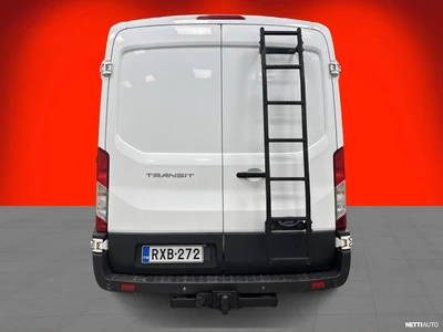 Ford Transit 2015, photo 7/27