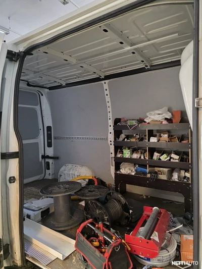 Renault Master 2012, photo 7/7