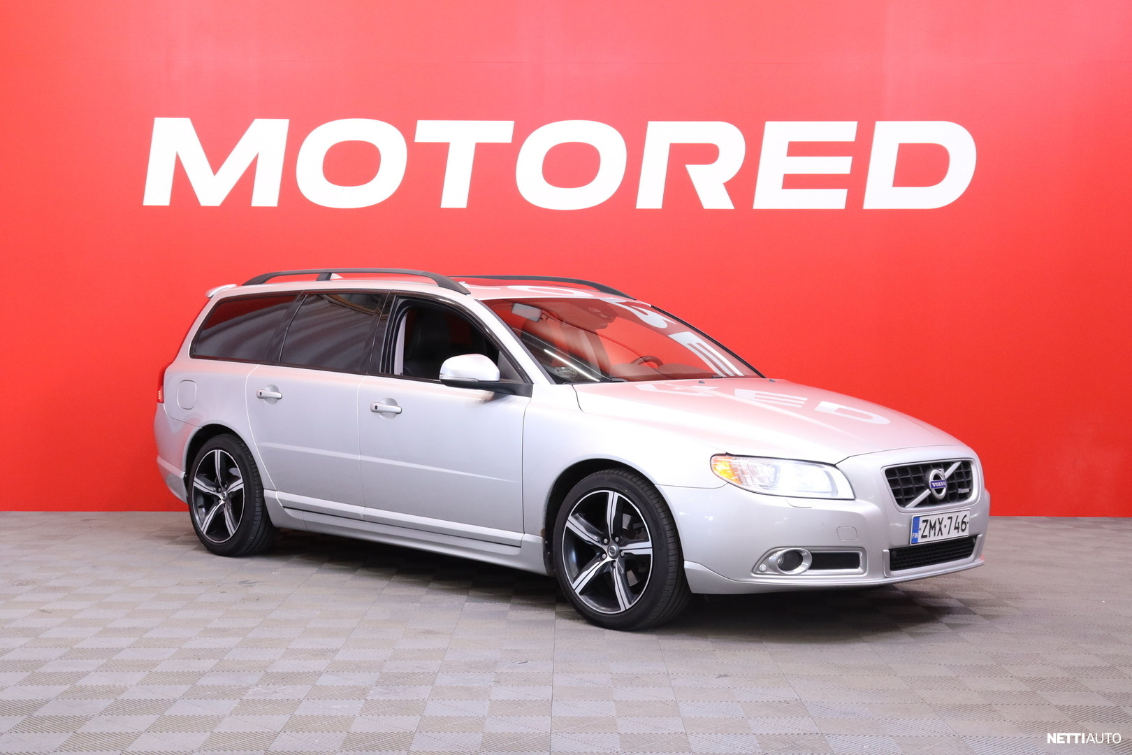 Volvo V70
